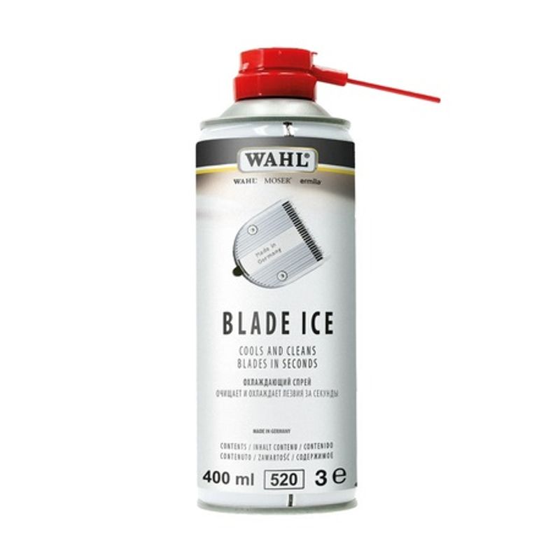 Wahl Kjølespray til Klippemaskin - 400 ml