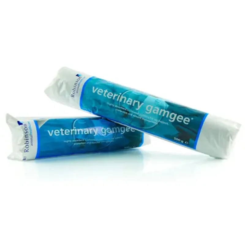 Veterinary gamgee 500G