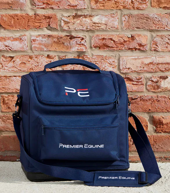 Hovedbilde Premier Equine Liten Stellebag