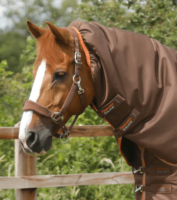 Hovedbilde Premier Equine Titan 300g Turnout Rug with ...
