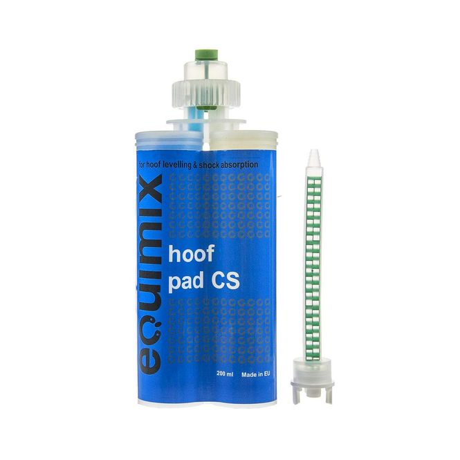 Hovedbilde Equimix Hoof Pad CF