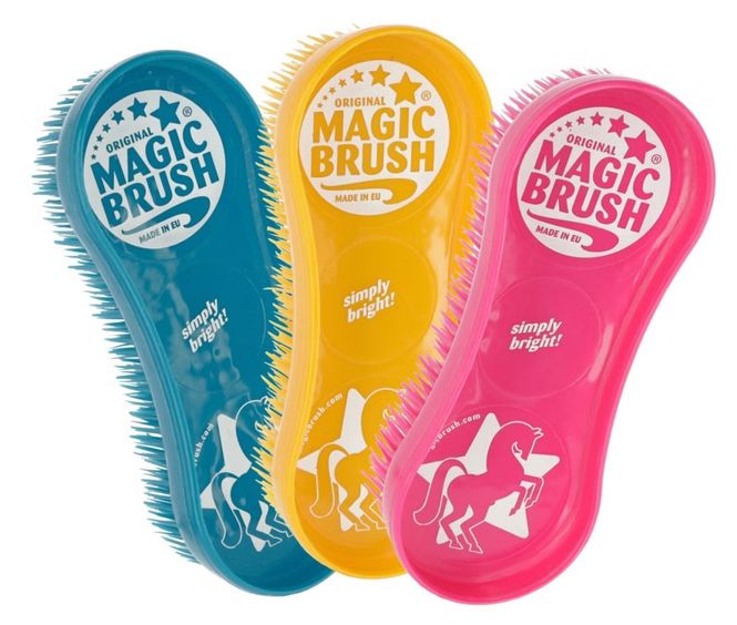 Hovedbilde MagicBrush Classic Set