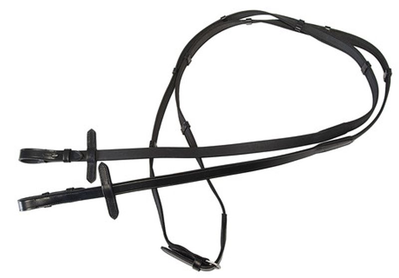 Wahlsten Antislipp Tøyler Full