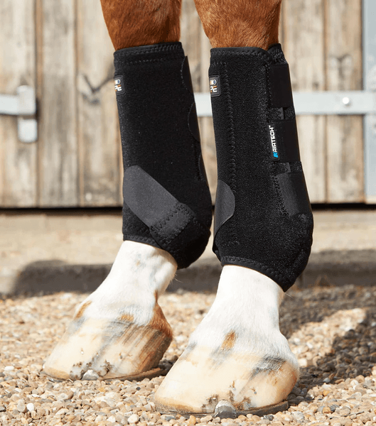 Hovedbilde Premier Equine Air-Tech Sports Medicine Belegg