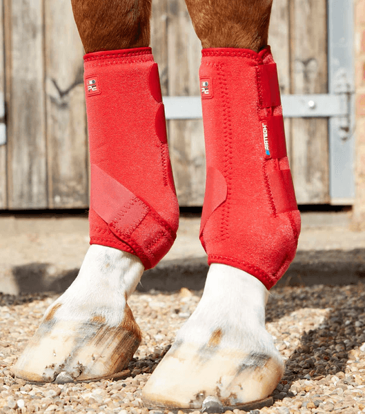 Hovedbilde Premier Equine Air-Tech Sports Medicine Belegg