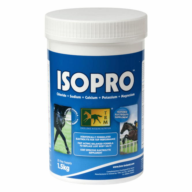 Hovedbilde TRM Isopro 1,5 kg