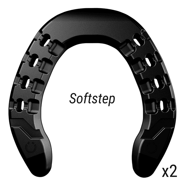 Hovedbilde Öllöv Softstep Sko