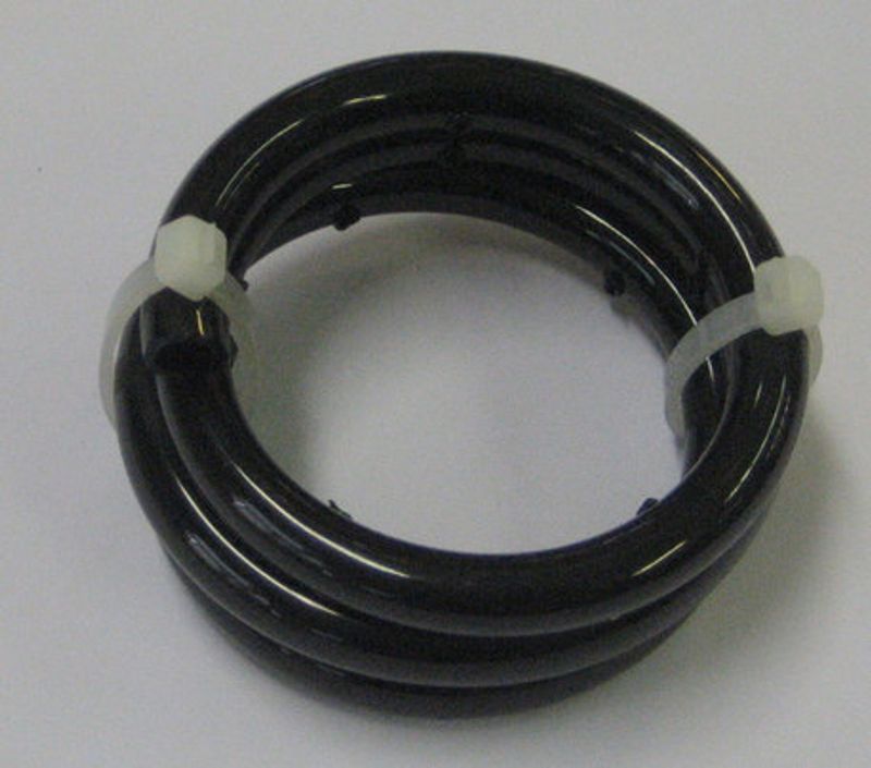 SPIRAL FÖR KJØLESLANG - FRAM (DIAMETER 5 CM)