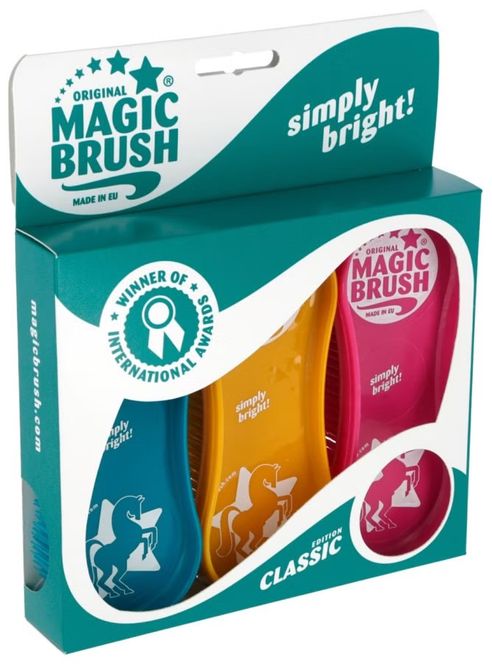 Hovedbilde MagicBrush Classic Set
