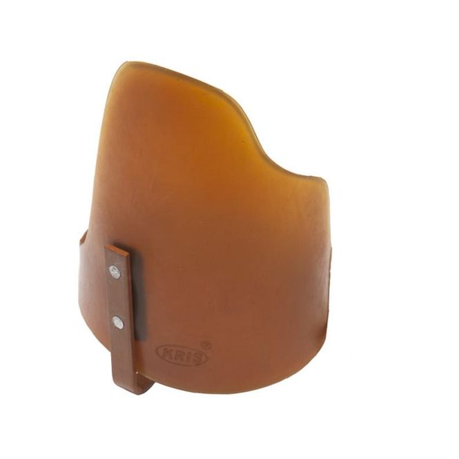 Hovedbilde Wahlsten Skalpers - Brun