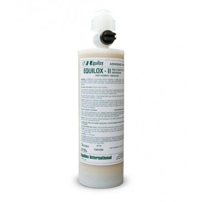 Hovedbilde Equilox II Faster 420ml - Hovlim