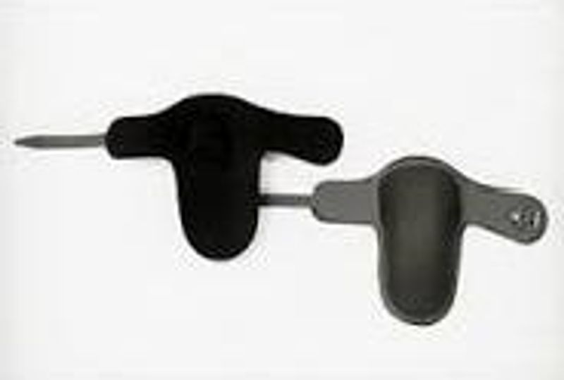 Racing Tack knebelegg art 645