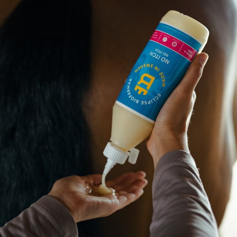 NO ITCH Eclipse BiofarmAB 