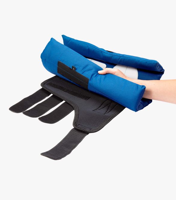 Hovedbilde Premier Equine Magnetterapi i Wrap Liner