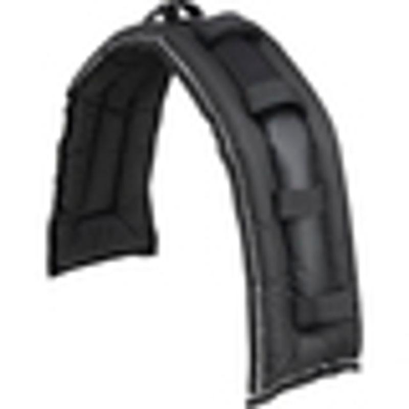 Wahlsten Premium Next Level Race QH Sele Komplett Biothane Full