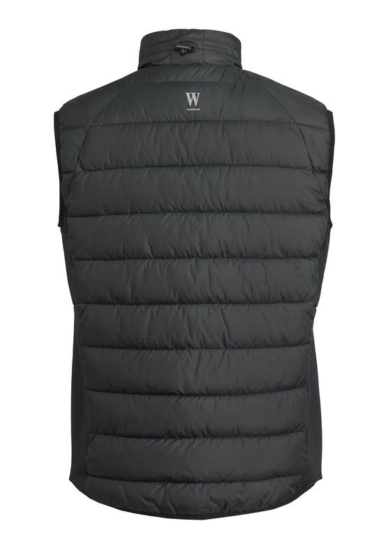 Wahlsten Vest Menn