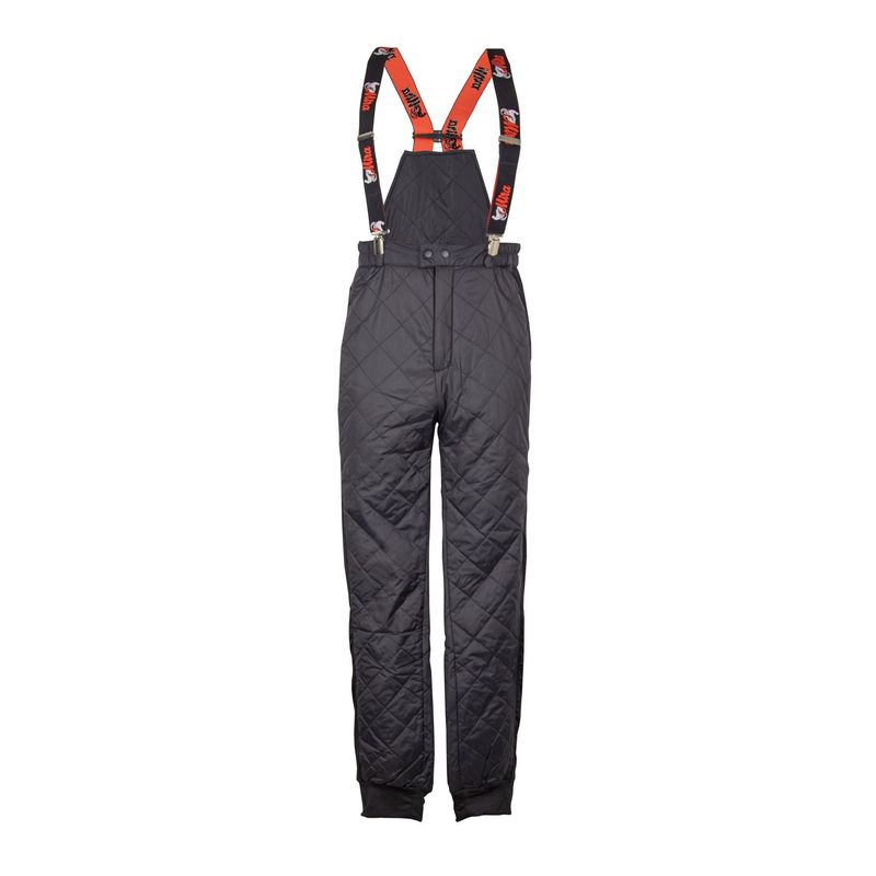 Mira Thermal Set 2-piece Quilted - Dame