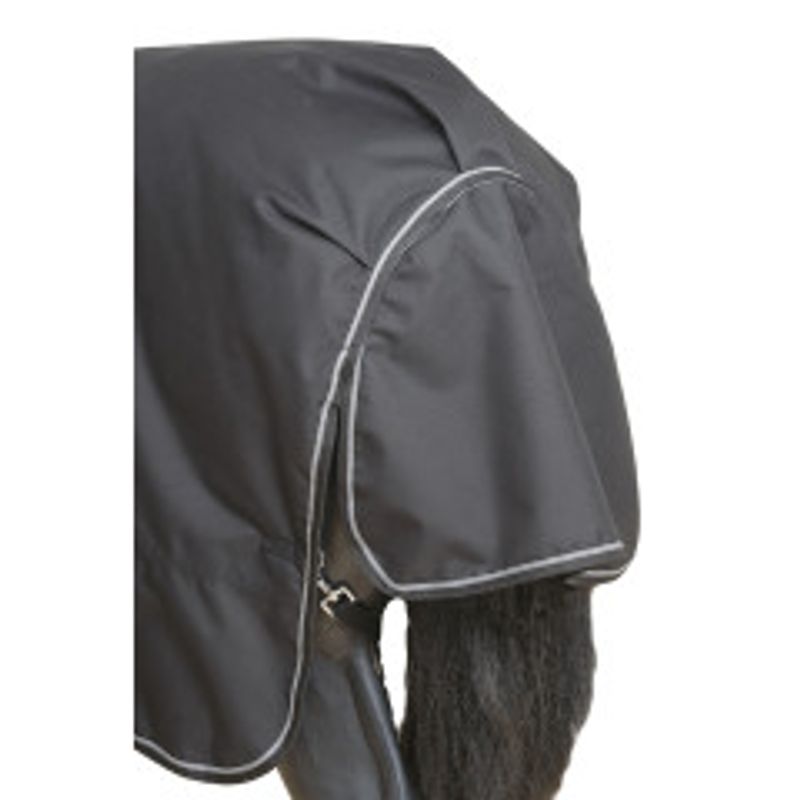 Wahlsten Regndekken med hals. 50g. 