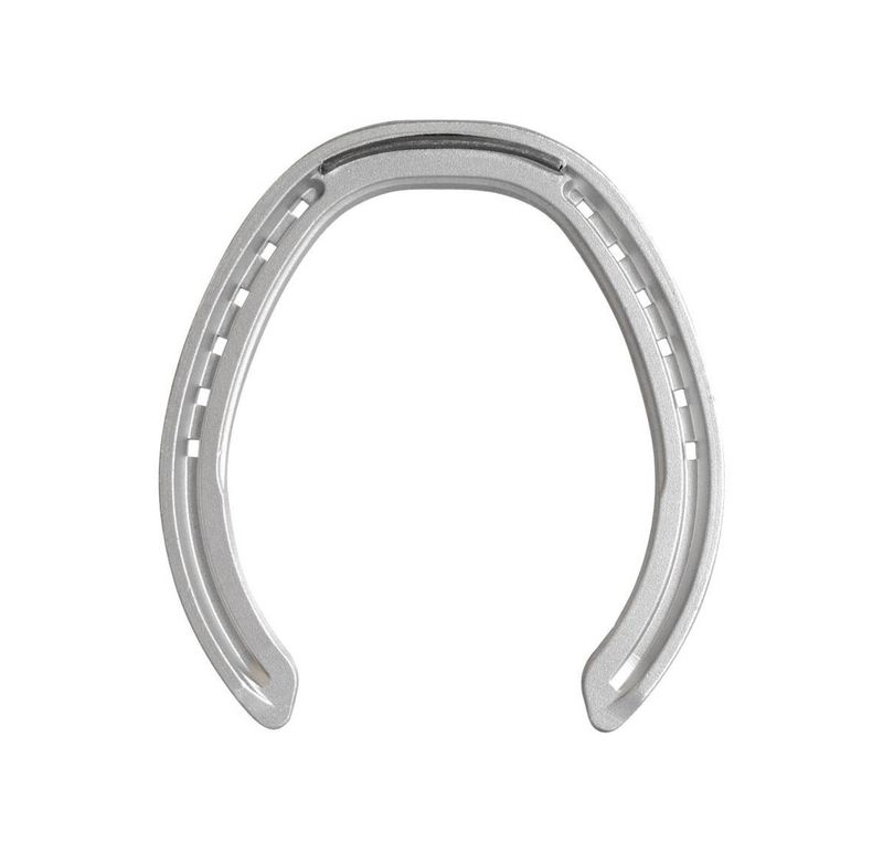 Mustad Rapid Aluminium m/ Sidekapper - Bak