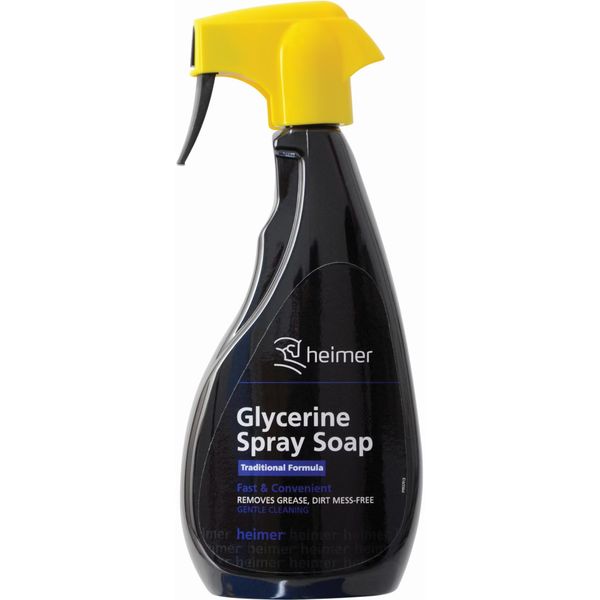 Hovedbilde Glycerine Spray Soap