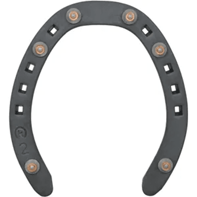 Hovedbilde Kerckhaert Legend Flat m/ Fast Brodd - Bak