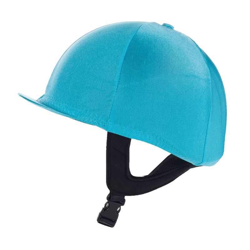 TKO Lycra Hjelmtrekk