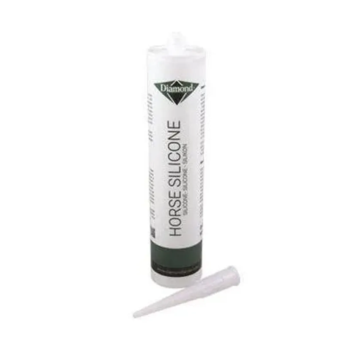 Diamond Horse silikon 310 ml