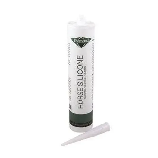 Hovedbilde Diamond Horse silikon 310 ml