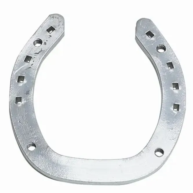 Hovedbilde KW Aluminium Åpen Tå med broddehull.