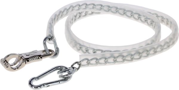 Hovedbilde Gummiert Kjetting