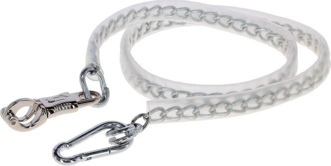 Hovedbilde Gummiert Kjetting