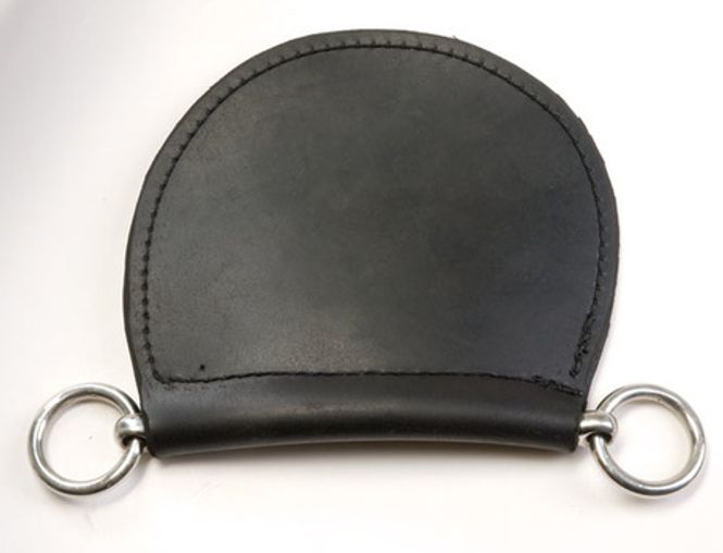 Hovedbilde Wahlsten Sjekkbitt m/ Gummiplate