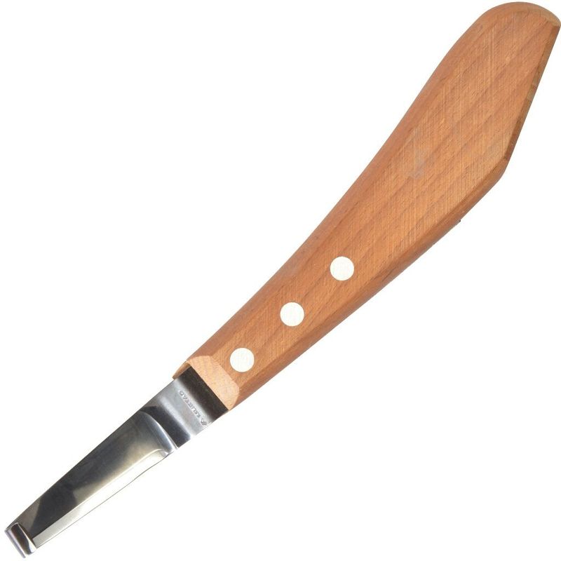 Mustad Hovkniv