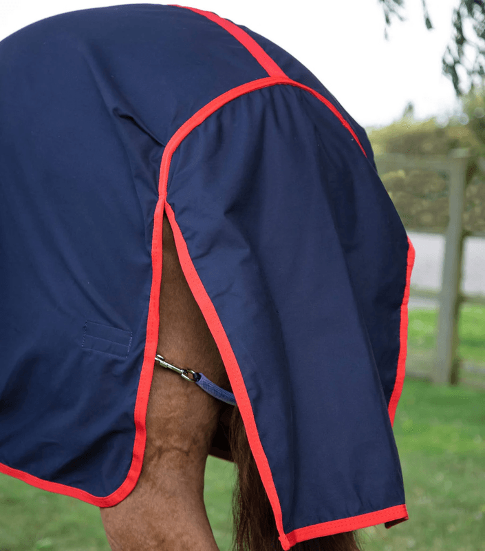 Premie Equine Combo Stalldekken