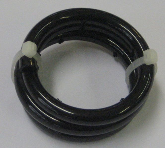 Hovedbilde SPIRAL FÖR KJØLESLANG - BAK (DIAMETER 7 CM)