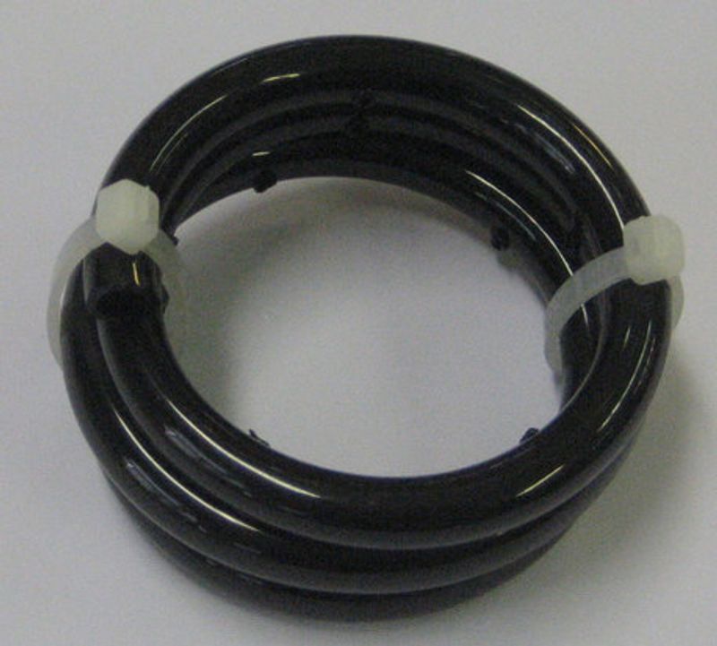 SPIRAL FÖR KJØLESLANG - BAK (DIAMETER 7 CM)