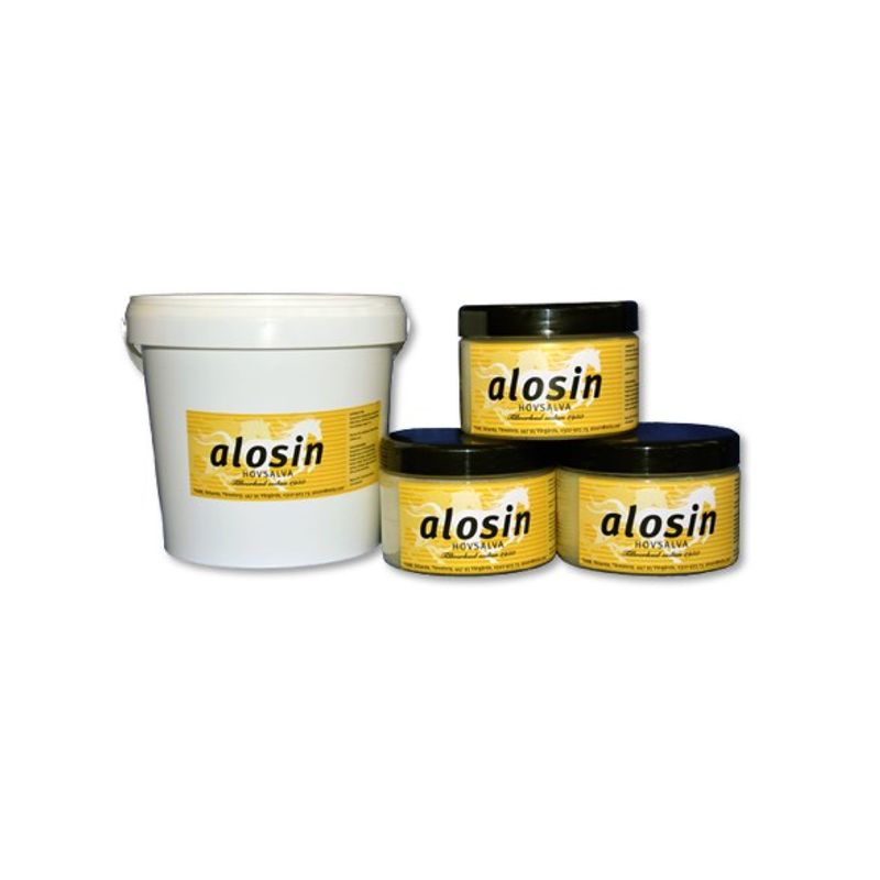 Alosin Hovsalva