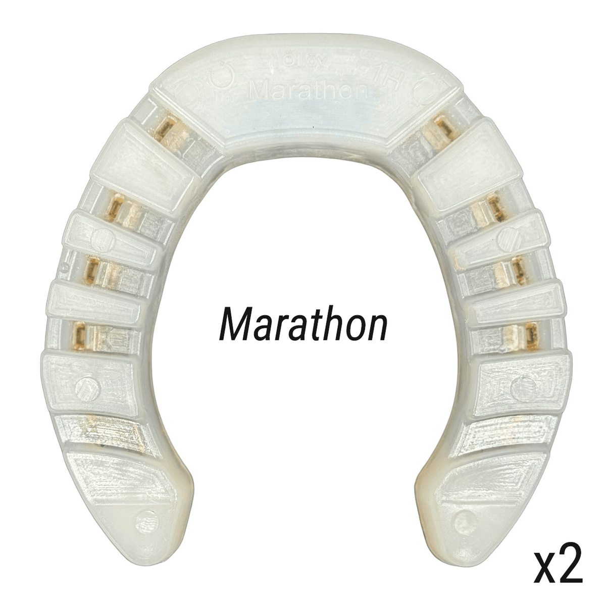 Öllöv Marathon Sko