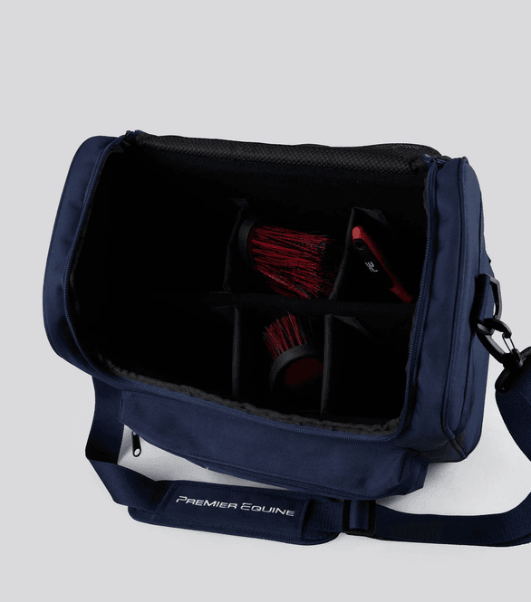 Hovedbilde Premier Equine Team Stellebag