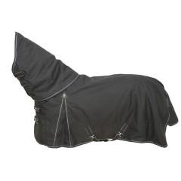 Hovedbilde Wahlsten Regndekken med hals. 50g. 