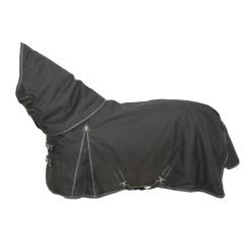 Wahlsten Regndekken med hals. 50g. 