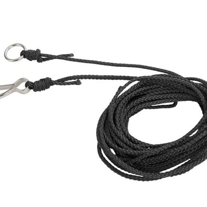 Hovedbilde WAHLSTEN PREMIUM NYLON BÅND MED KROK TIL ...